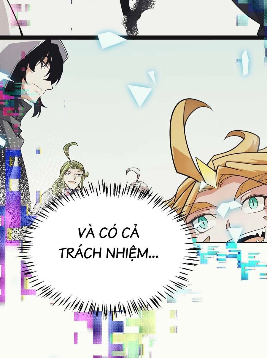 Tôi Đến Từ Thế Giới Trò Chơi Chapter 165 - 39