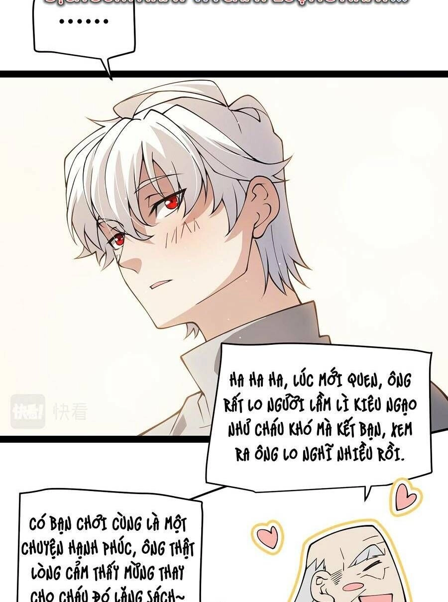 Tôi Đến Từ Thế Giới Trò Chơi Chapter 165 - 44