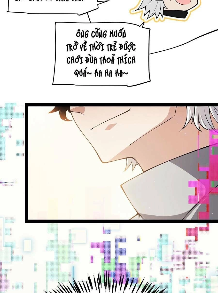 Tôi Đến Từ Thế Giới Trò Chơi Chapter 165 - 45