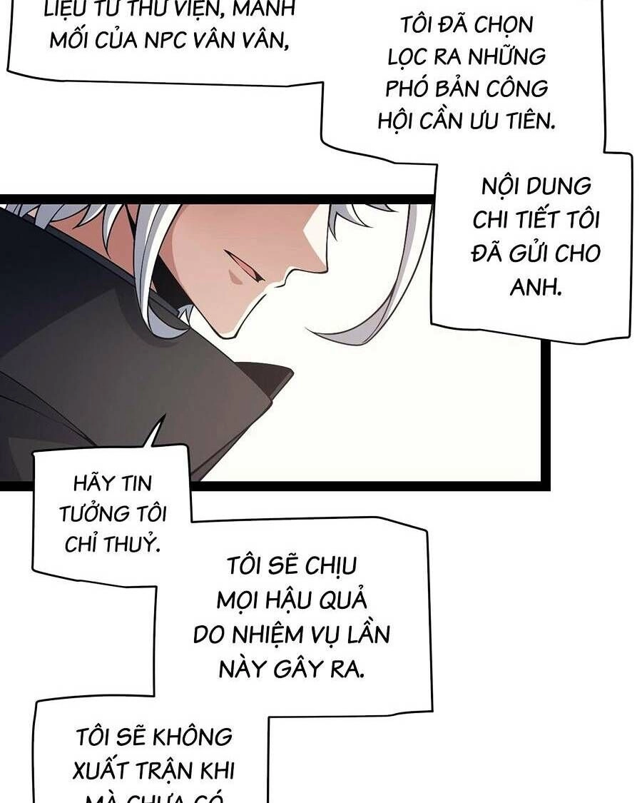 Tôi Đến Từ Thế Giới Trò Chơi Chapter 165 - 52