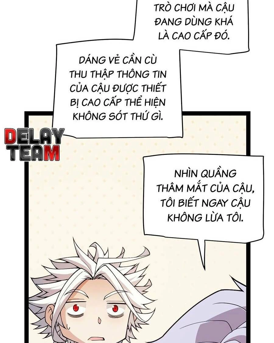 Tôi Đến Từ Thế Giới Trò Chơi Chapter 165 - 54