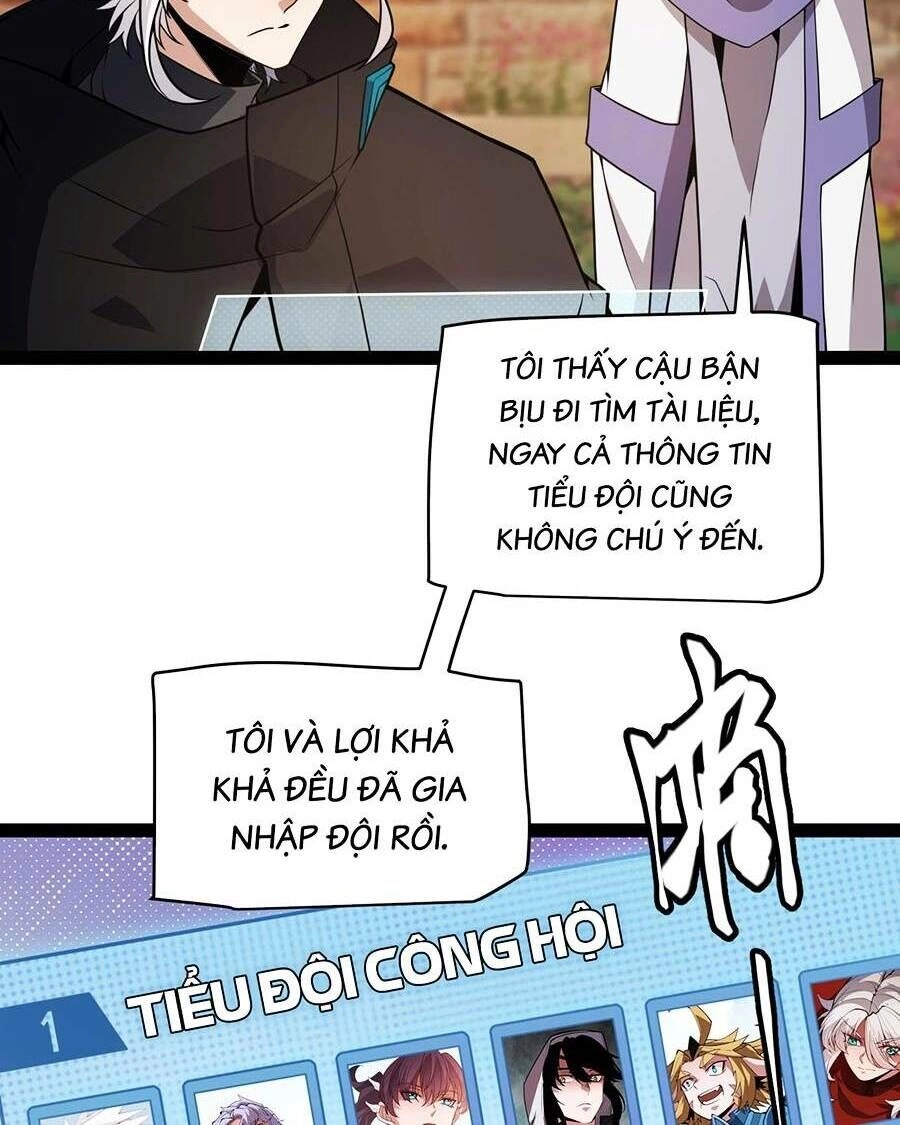 Tôi Đến Từ Thế Giới Trò Chơi Chapter 165 - 64