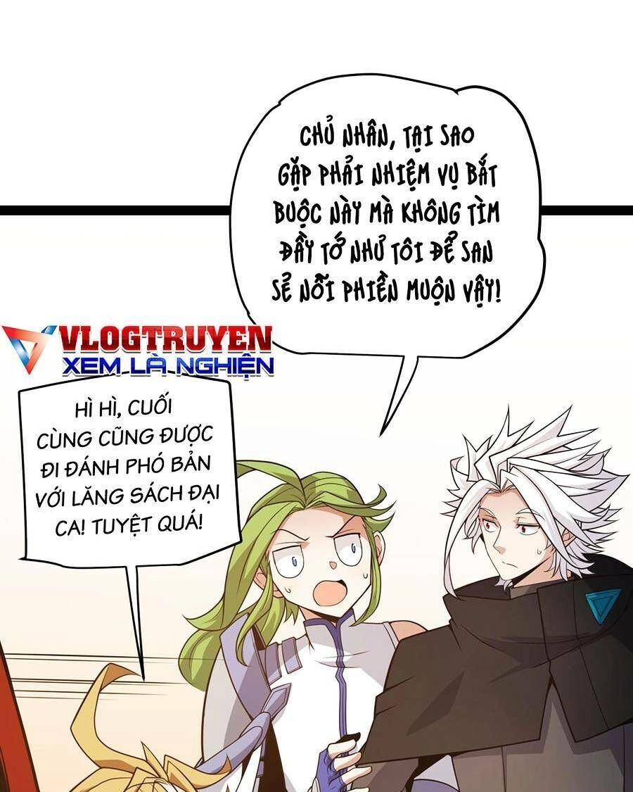 Tôi Đến Từ Thế Giới Trò Chơi Chapter 165 - 67