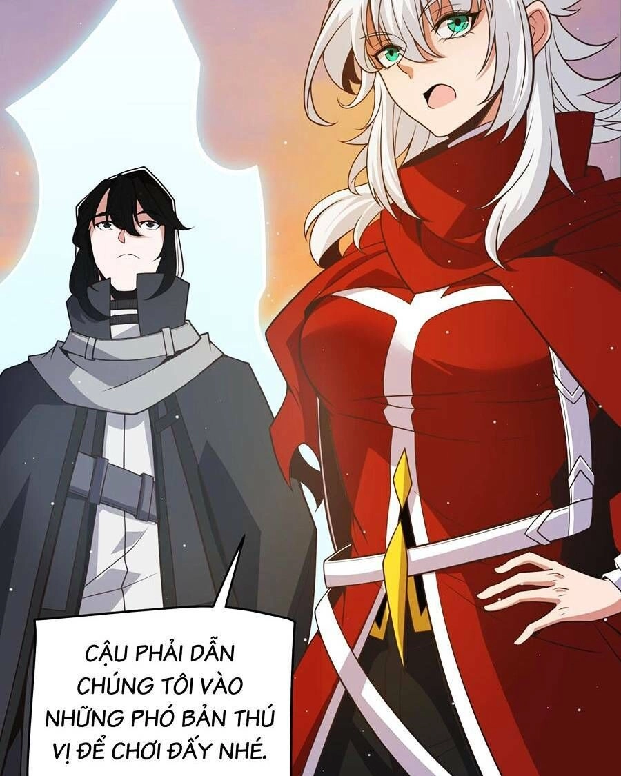 Tôi Đến Từ Thế Giới Trò Chơi Chapter 165 - 69