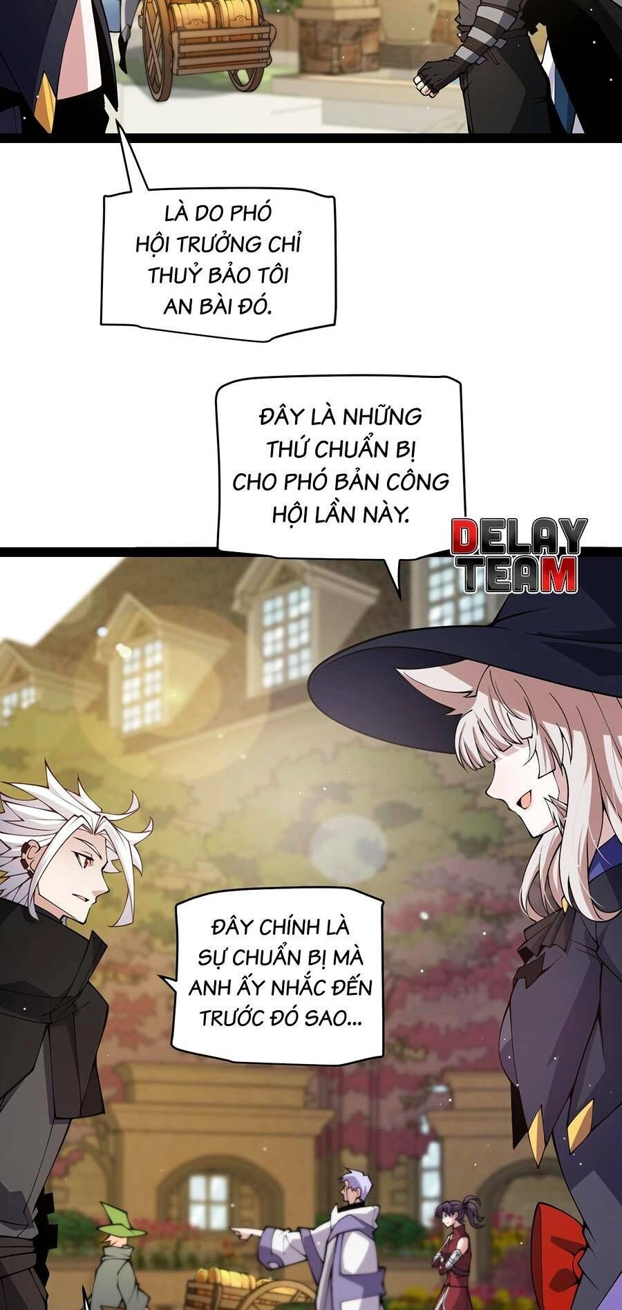 Tôi Đến Từ Thế Giới Trò Chơi Chapter 165 - 75