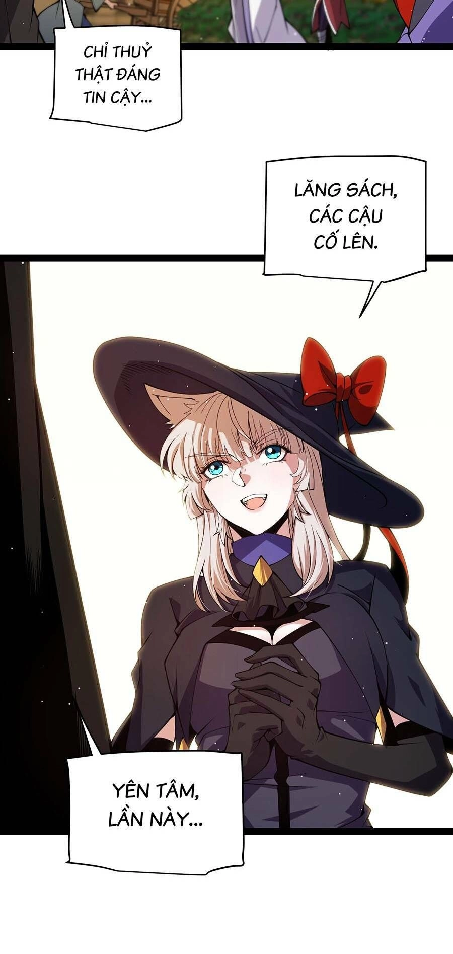 Tôi Đến Từ Thế Giới Trò Chơi Chapter 165 - 76