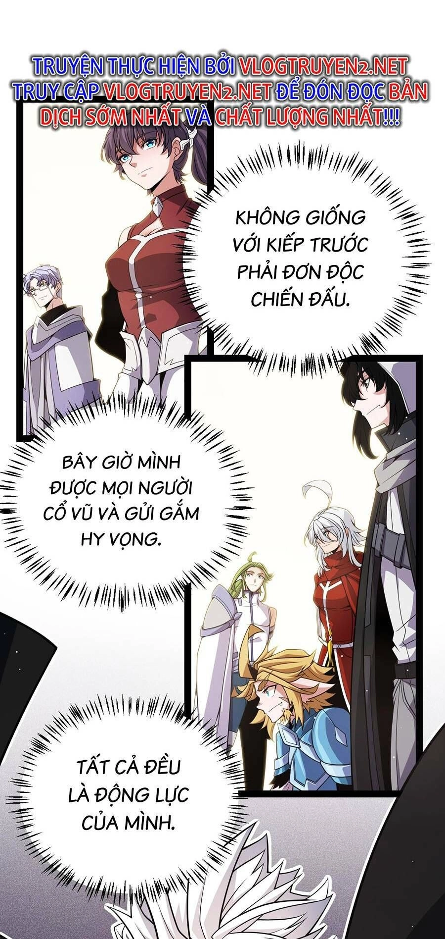 Tôi Đến Từ Thế Giới Trò Chơi Chapter 165 - 77