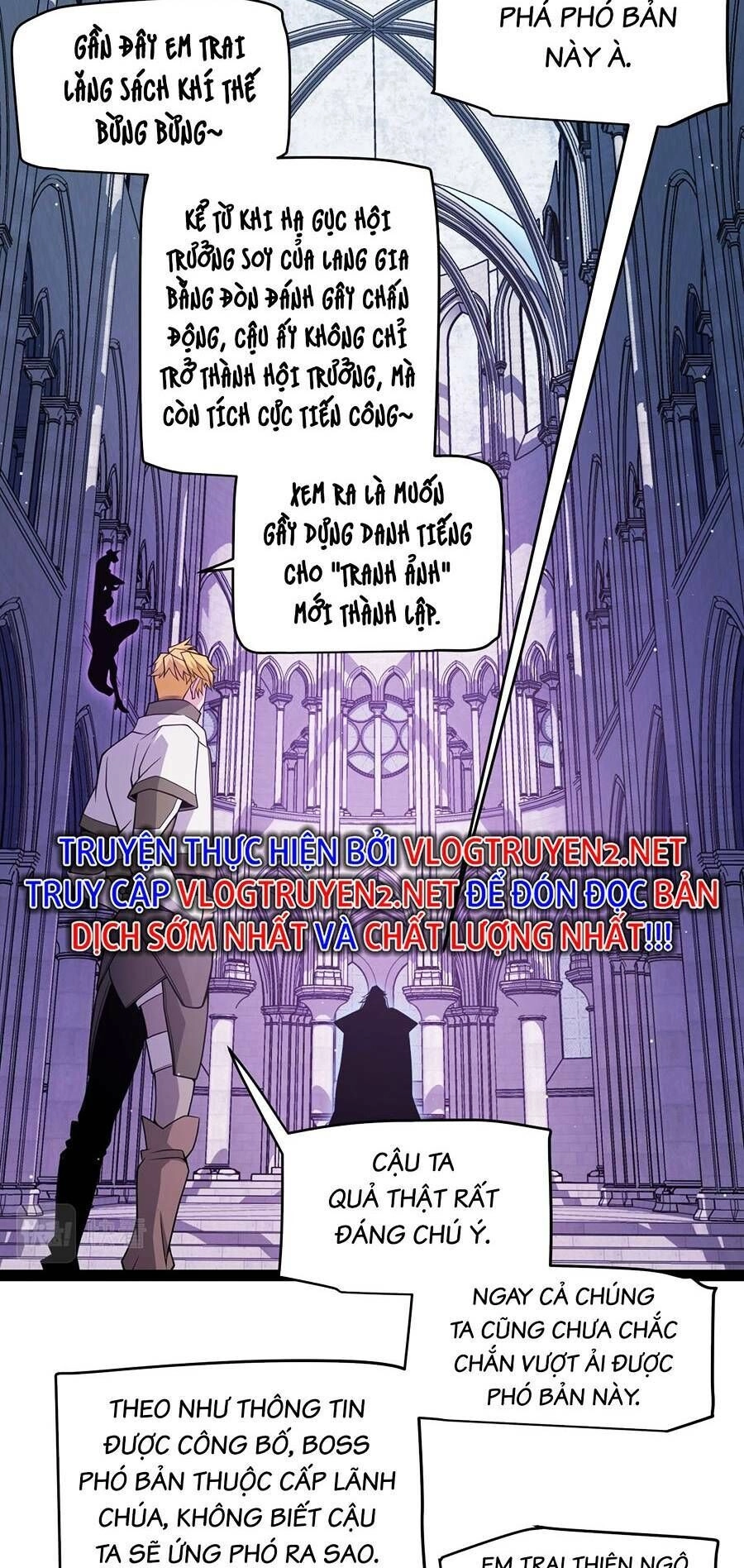 Tôi Đến Từ Thế Giới Trò Chơi Chapter 165 - 81