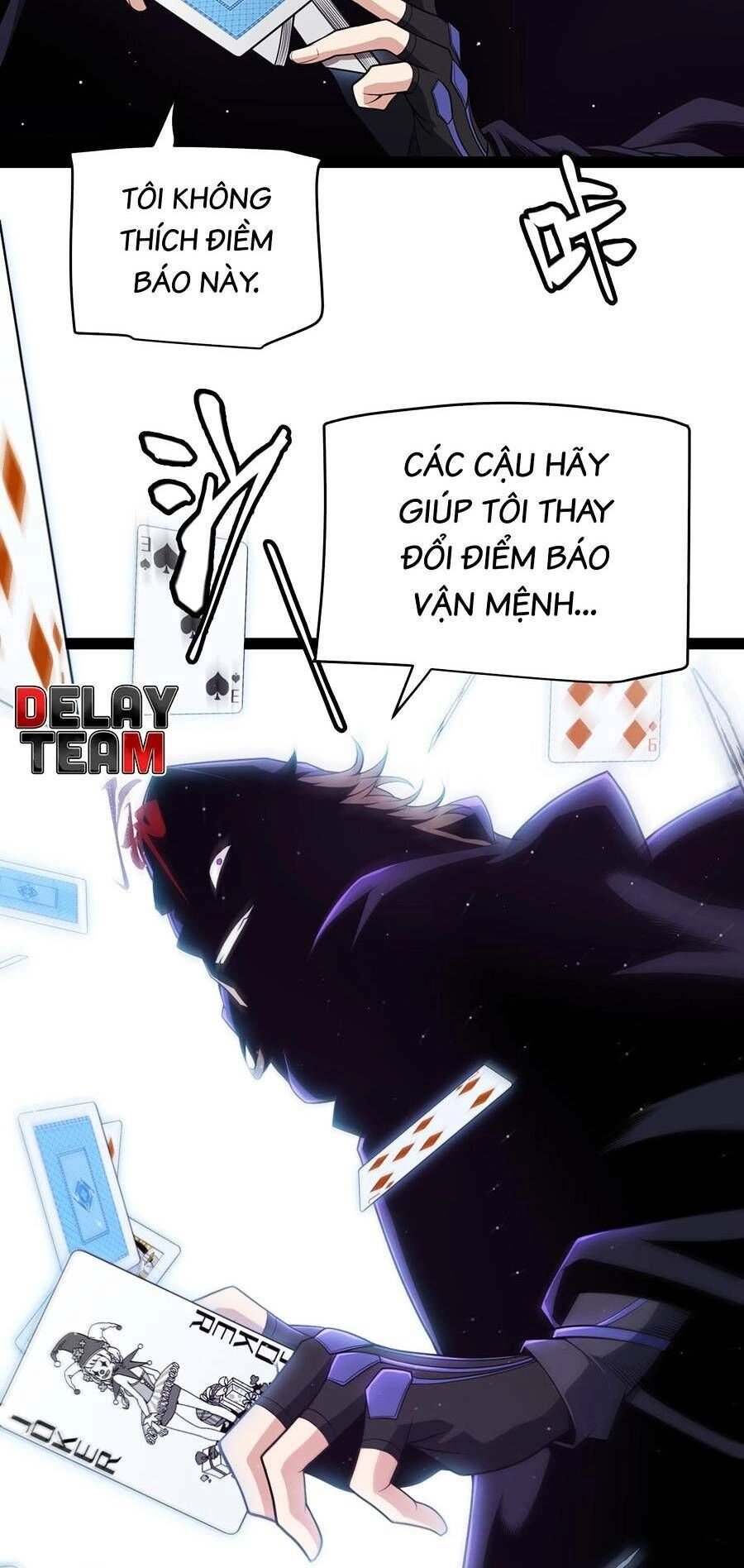 Tôi Đến Từ Thế Giới Trò Chơi Chapter 165 - 83