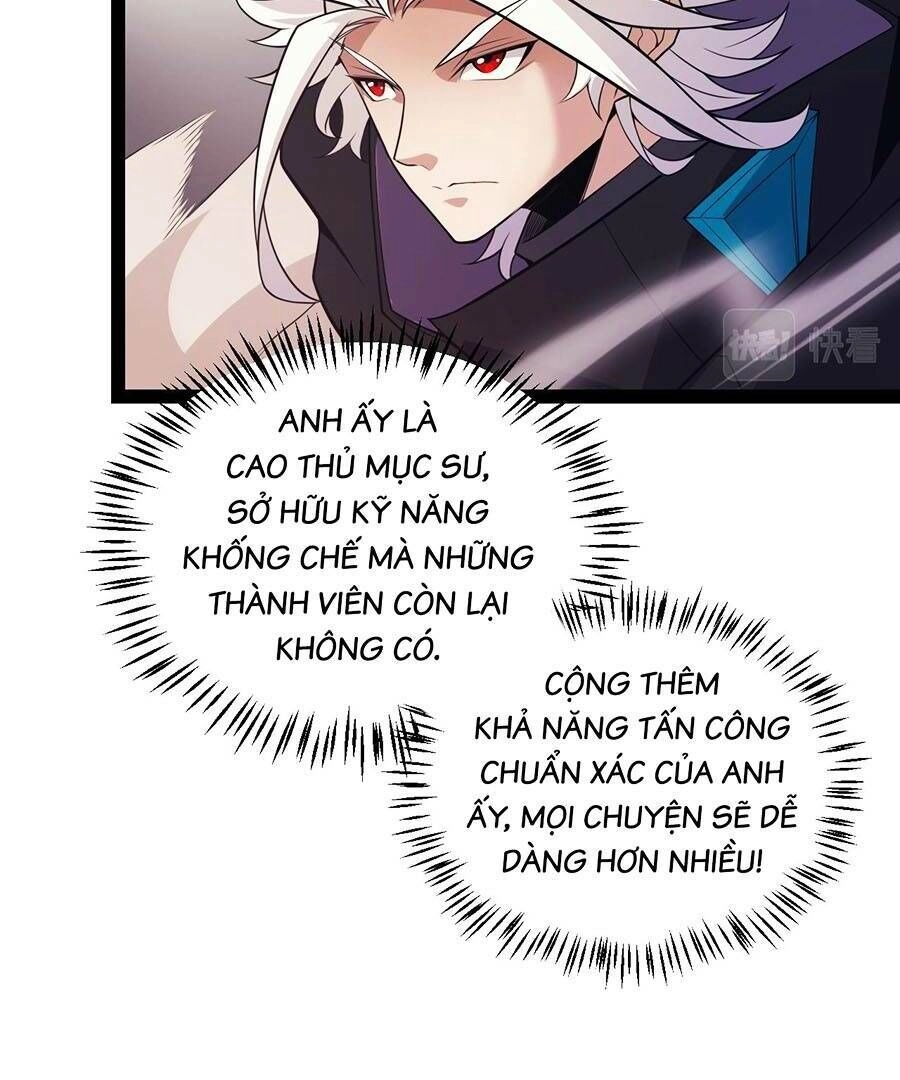 Tôi Đến Từ Thế Giới Trò Chơi Chapter 166 - 60