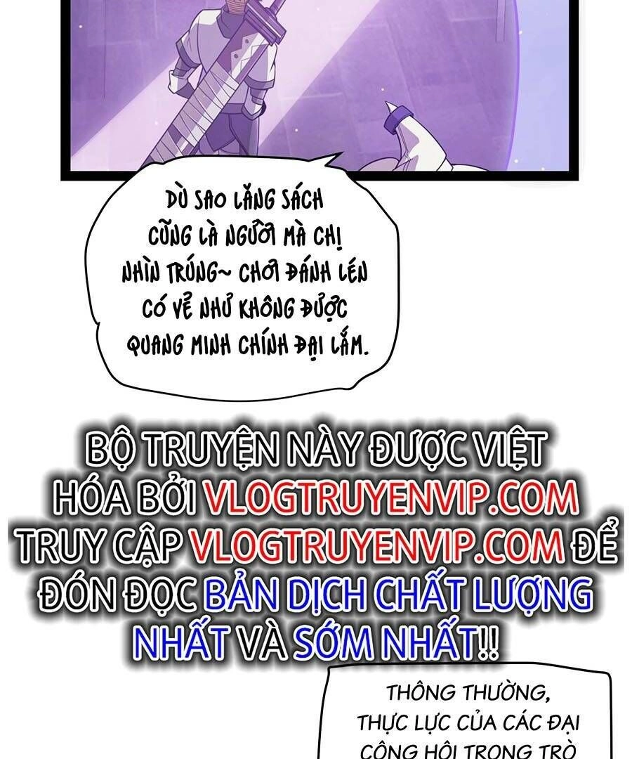 Tôi Đến Từ Thế Giới Trò Chơi Chapter 168 - 16