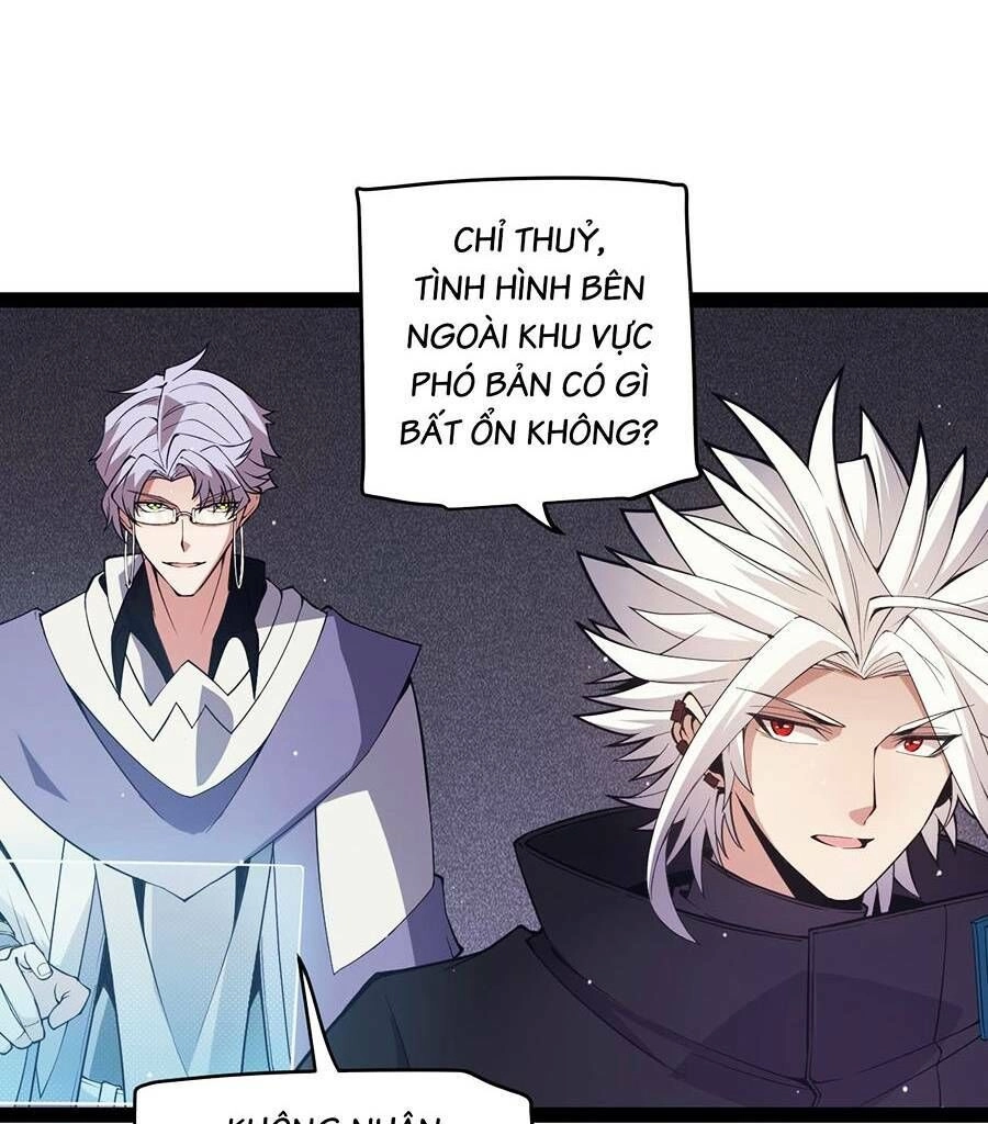 Tôi Đến Từ Thế Giới Trò Chơi Chapter 169 - 16