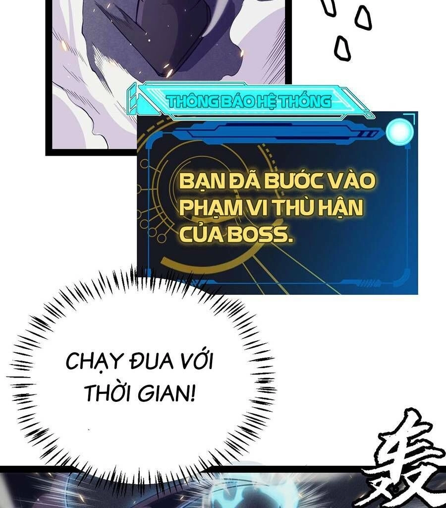 Tôi Đến Từ Thế Giới Trò Chơi Chapter 169 - 19