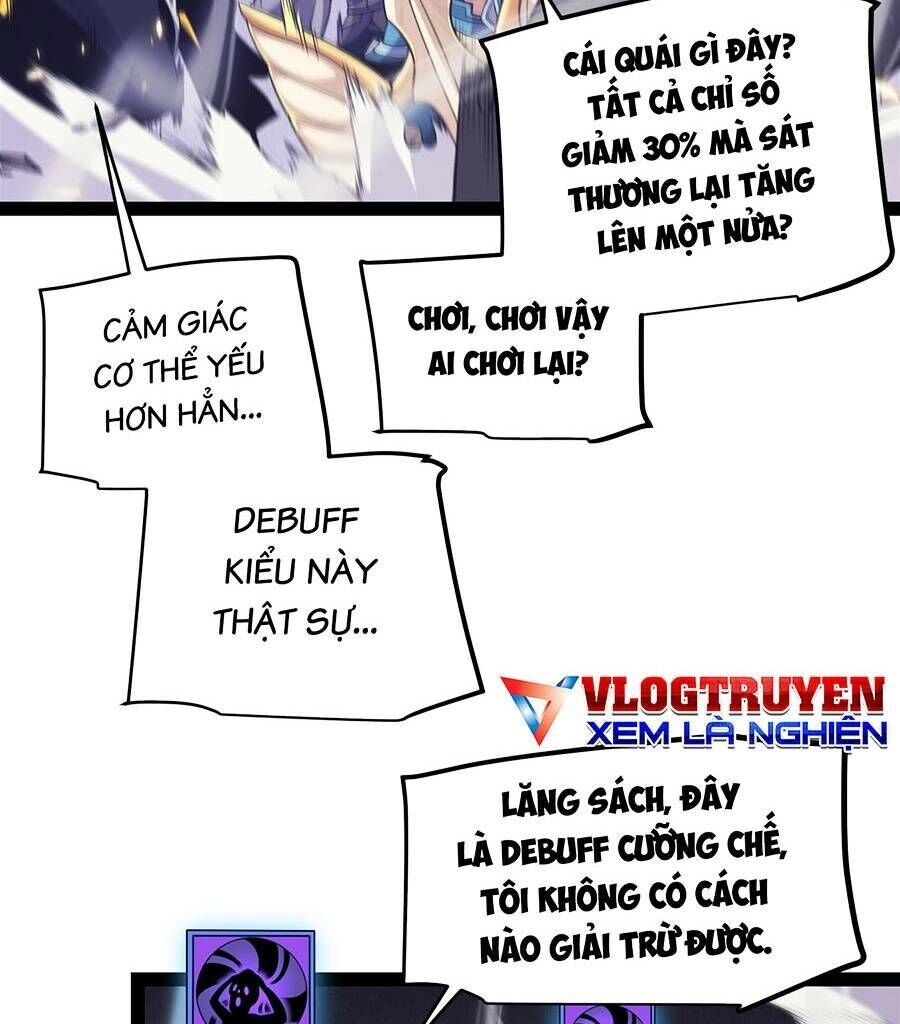 Tôi Đến Từ Thế Giới Trò Chơi Chapter 169 - 24