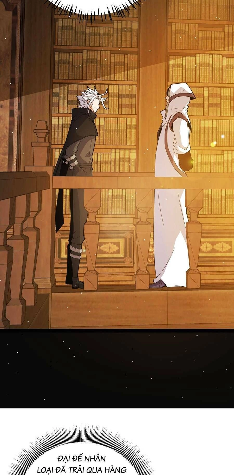 Tôi Đến Từ Thế Giới Trò Chơi Chapter 169 - 40