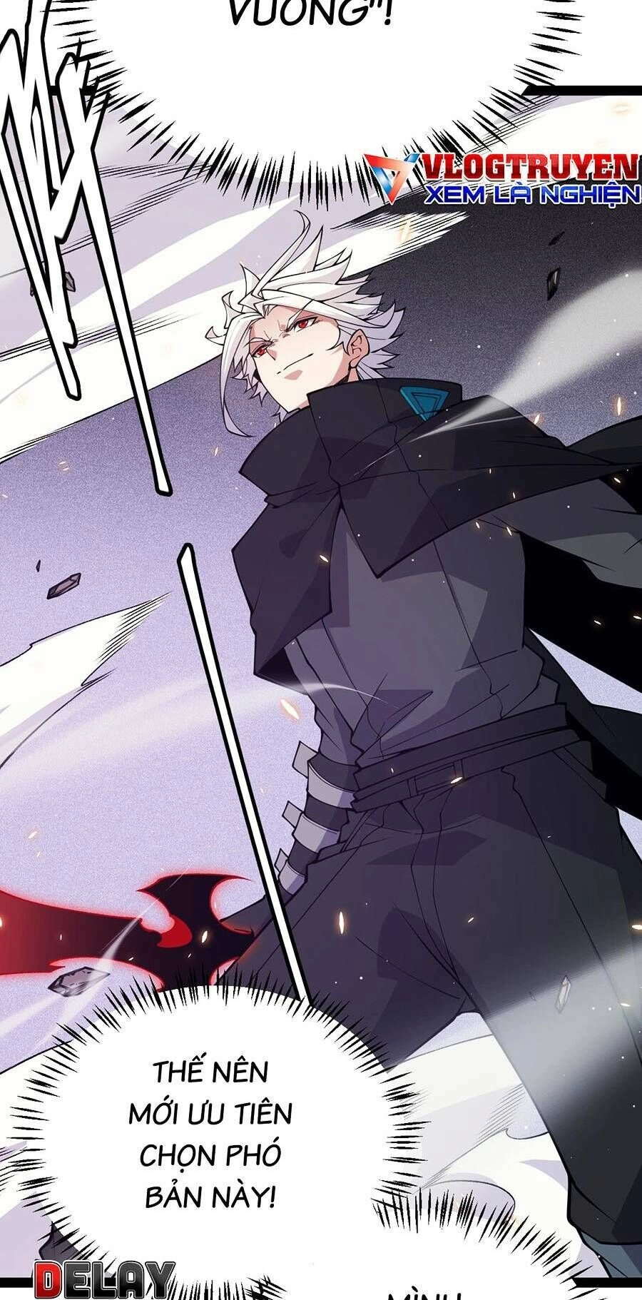 Tôi Đến Từ Thế Giới Trò Chơi Chapter 169 - 43