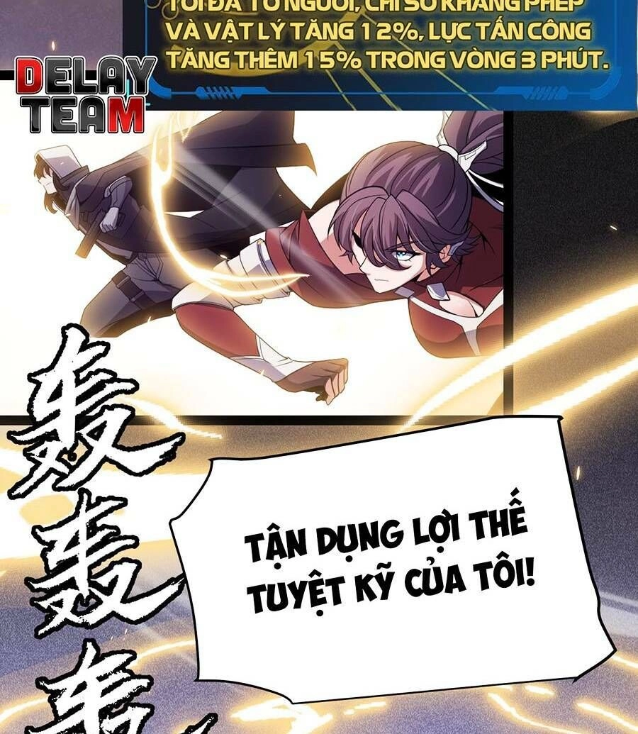 Tôi Đến Từ Thế Giới Trò Chơi Chapter 169 - 52