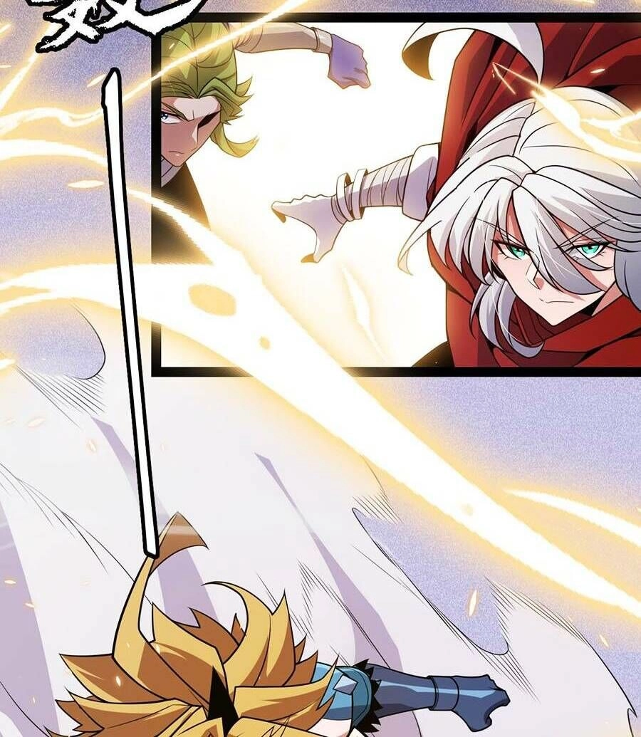 Tôi Đến Từ Thế Giới Trò Chơi Chapter 169 - 53