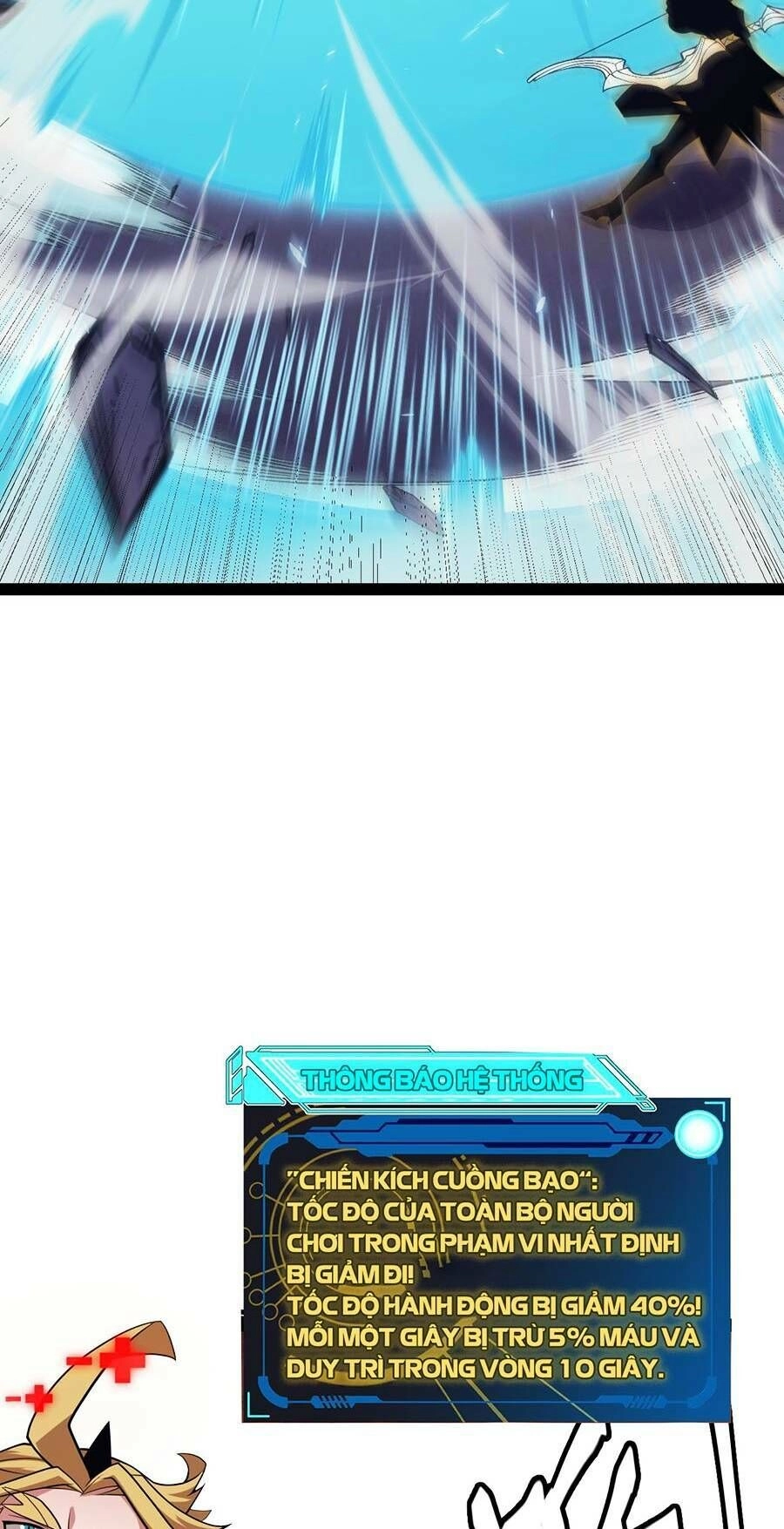 Tôi Đến Từ Thế Giới Trò Chơi Chapter 169 - 78