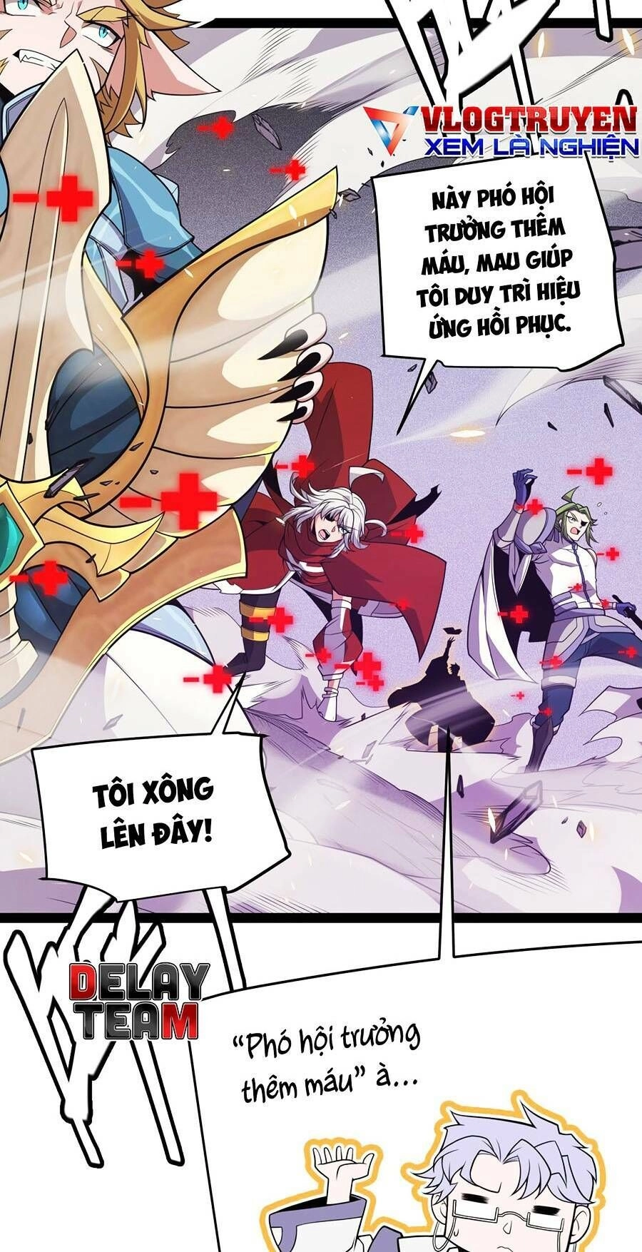 Tôi Đến Từ Thế Giới Trò Chơi Chapter 169 - 79