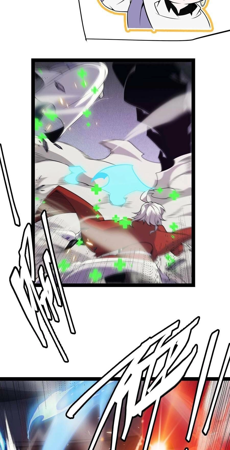 Tôi Đến Từ Thế Giới Trò Chơi Chapter 169 - 80