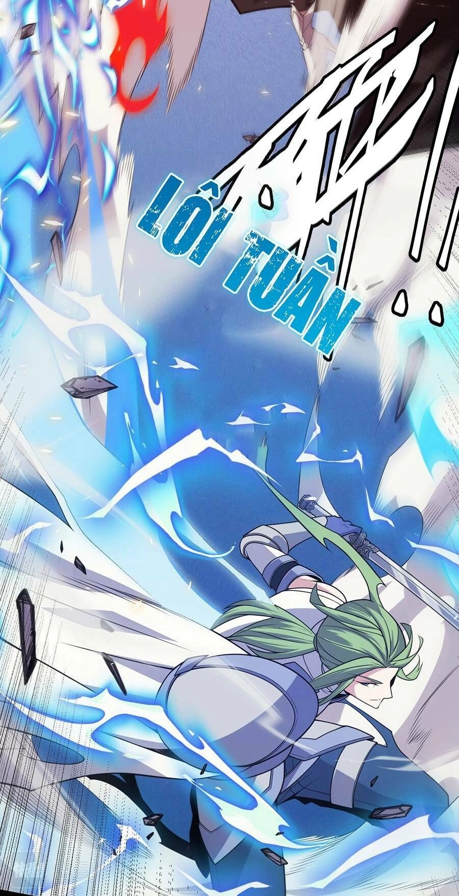 Tôi Đến Từ Thế Giới Trò Chơi Chapter 169 - 82