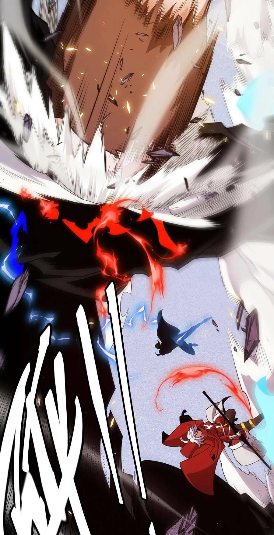 Tôi Đến Từ Thế Giới Trò Chơi Chapter 169 - 85