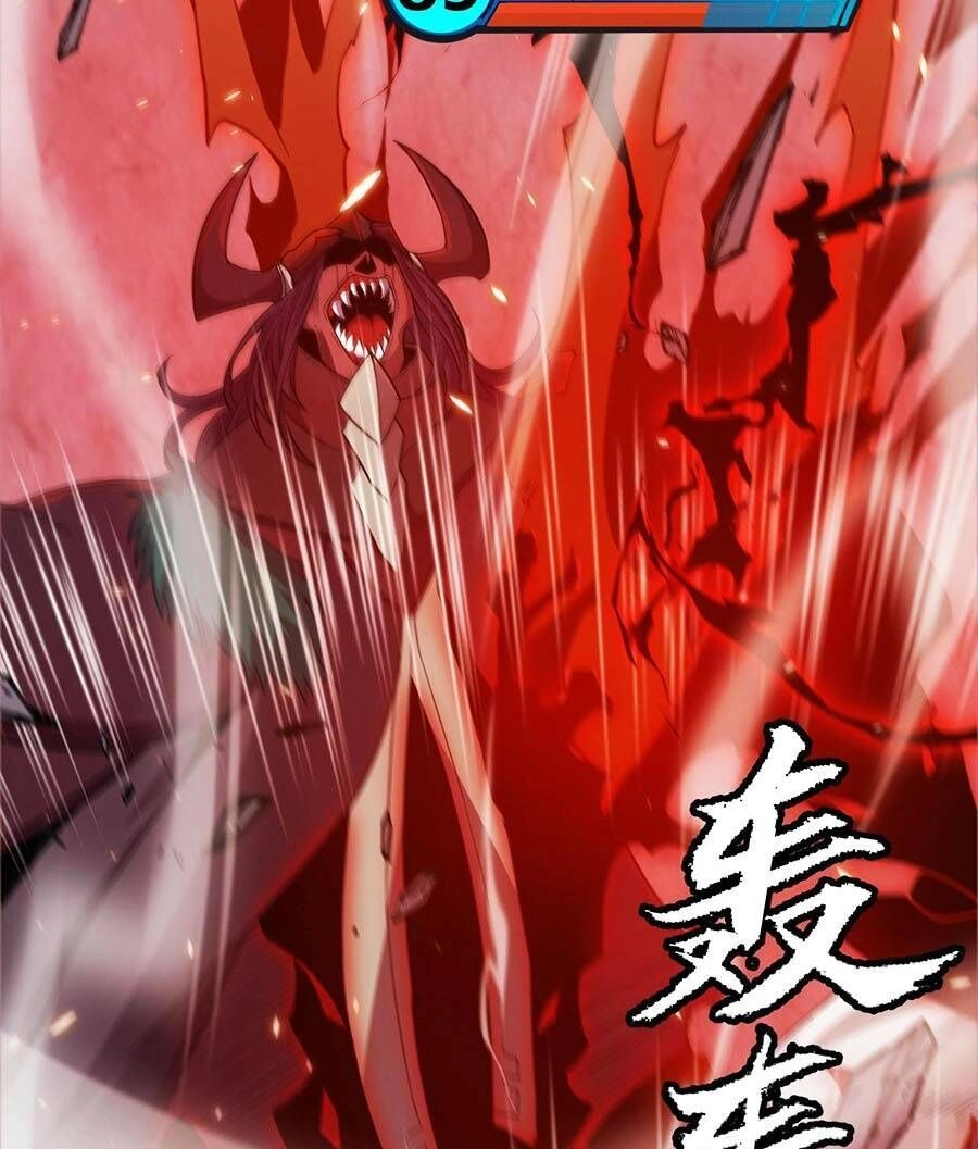 Tôi Đến Từ Thế Giới Trò Chơi Chapter 170 - 17