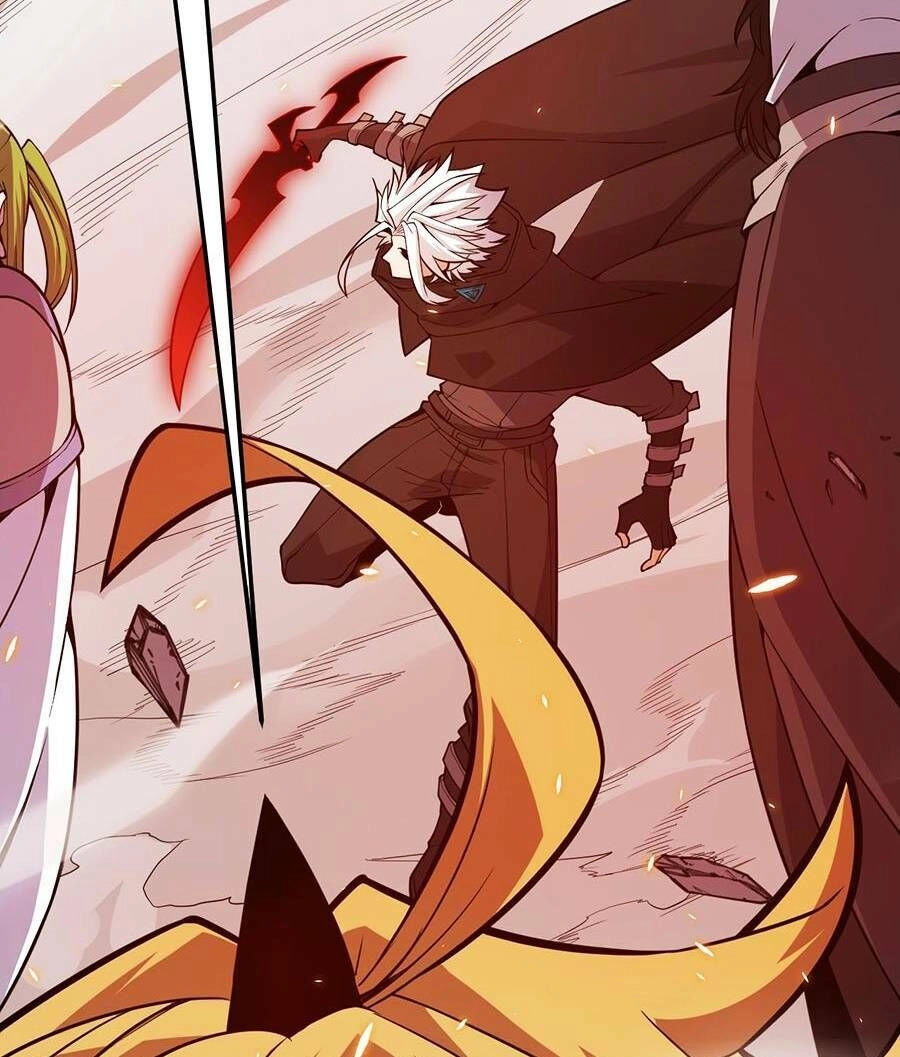 Tôi Đến Từ Thế Giới Trò Chơi Chapter 170 - 19