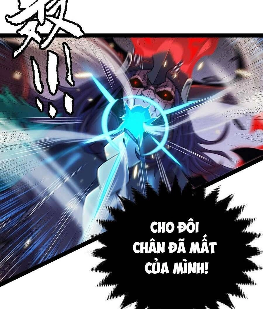 Tôi Đến Từ Thế Giới Trò Chơi Chapter 170 - 26