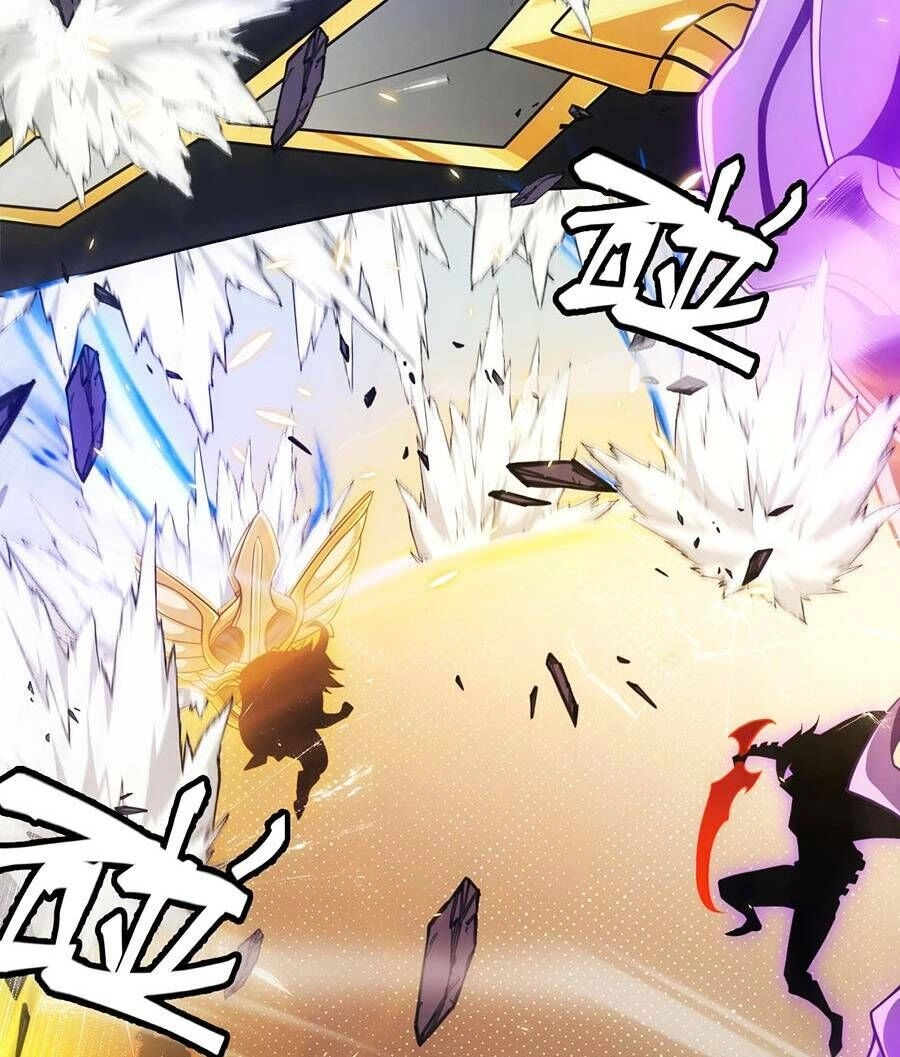 Tôi Đến Từ Thế Giới Trò Chơi Chapter 170 - 29