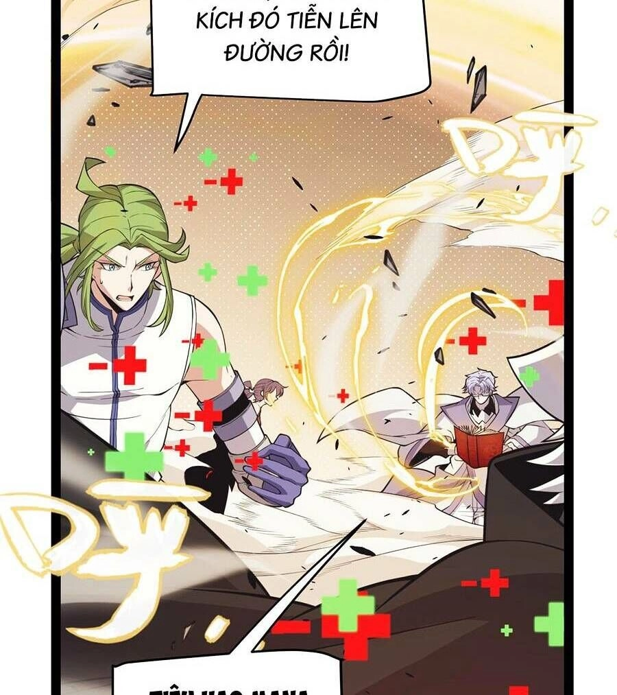 Tôi Đến Từ Thế Giới Trò Chơi Chapter 170 - 38