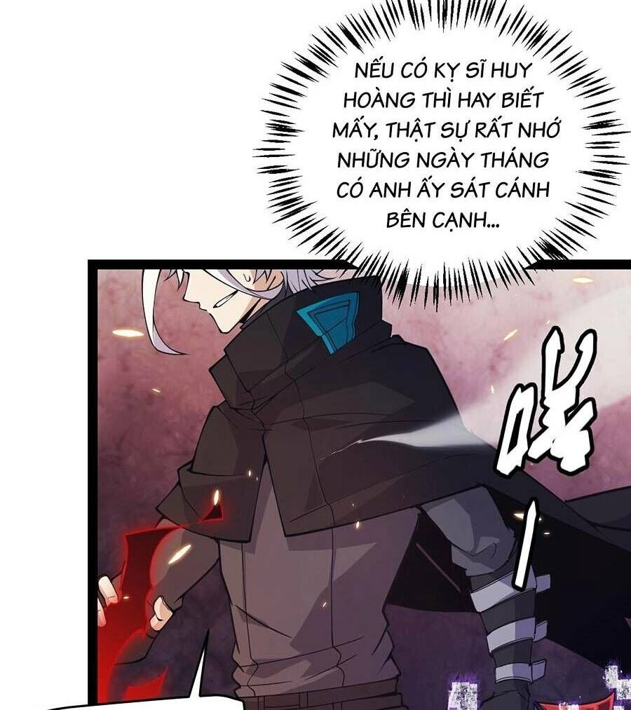 Tôi Đến Từ Thế Giới Trò Chơi Chapter 170 - 46