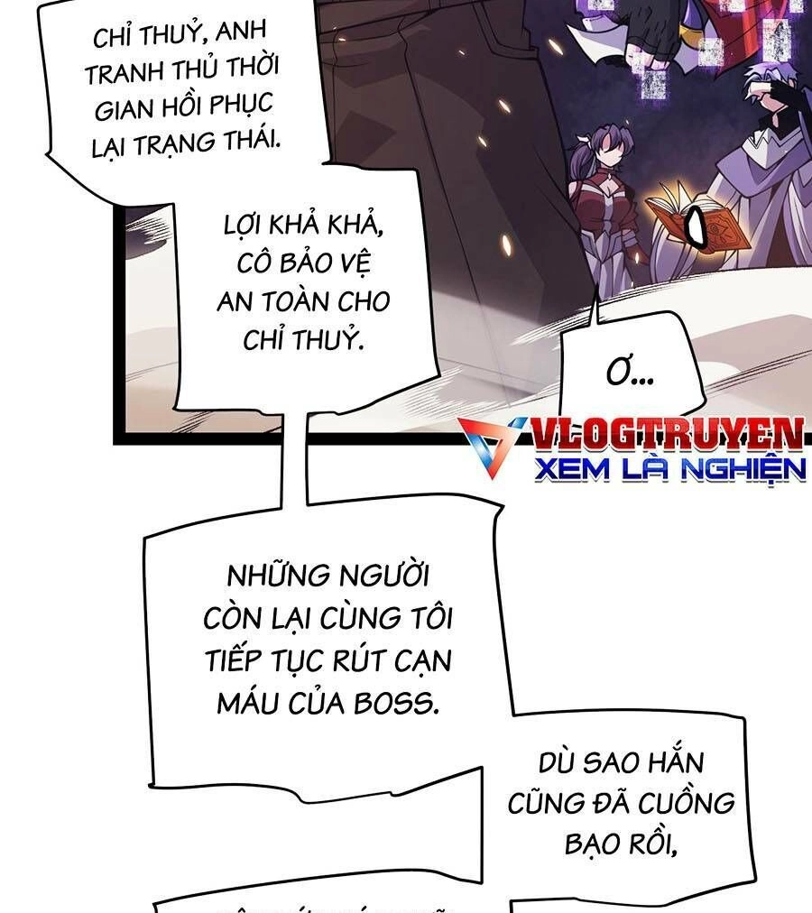 Tôi Đến Từ Thế Giới Trò Chơi Chapter 170 - 47