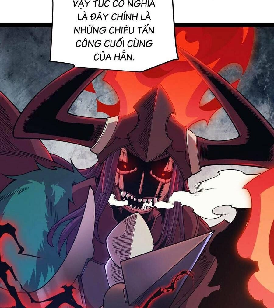 Tôi Đến Từ Thế Giới Trò Chơi Chapter 170 - 48