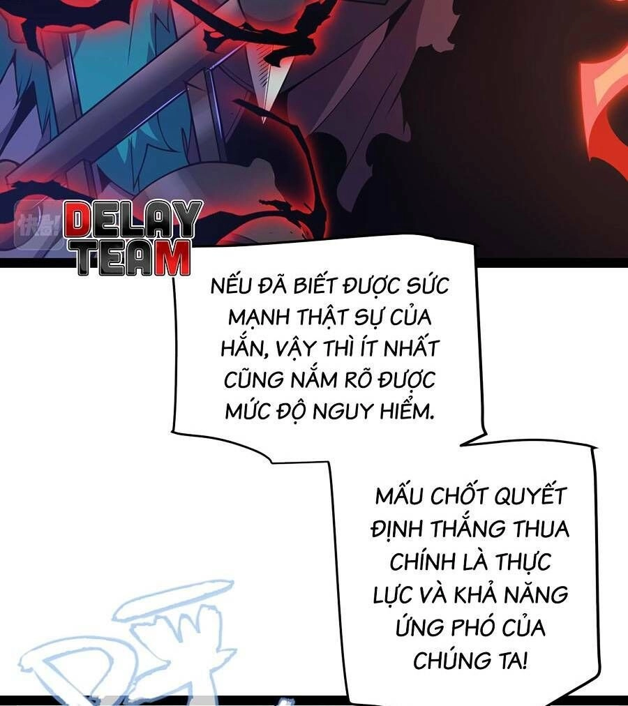 Tôi Đến Từ Thế Giới Trò Chơi Chapter 170 - 49