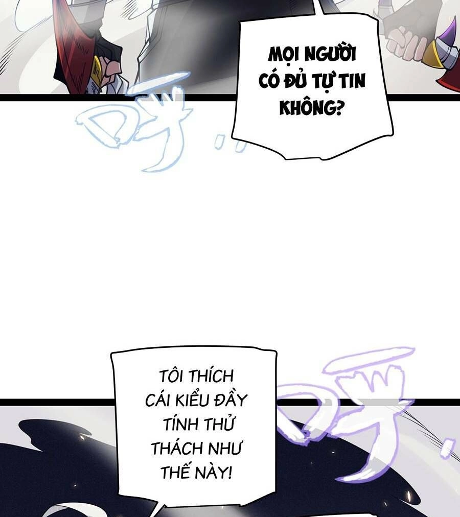 Tôi Đến Từ Thế Giới Trò Chơi Chapter 170 - 51