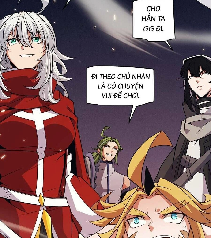 Tôi Đến Từ Thế Giới Trò Chơi Chapter 170 - 52