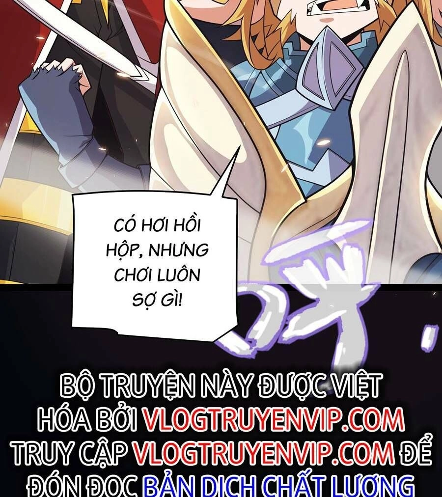 Tôi Đến Từ Thế Giới Trò Chơi Chapter 170 - 53