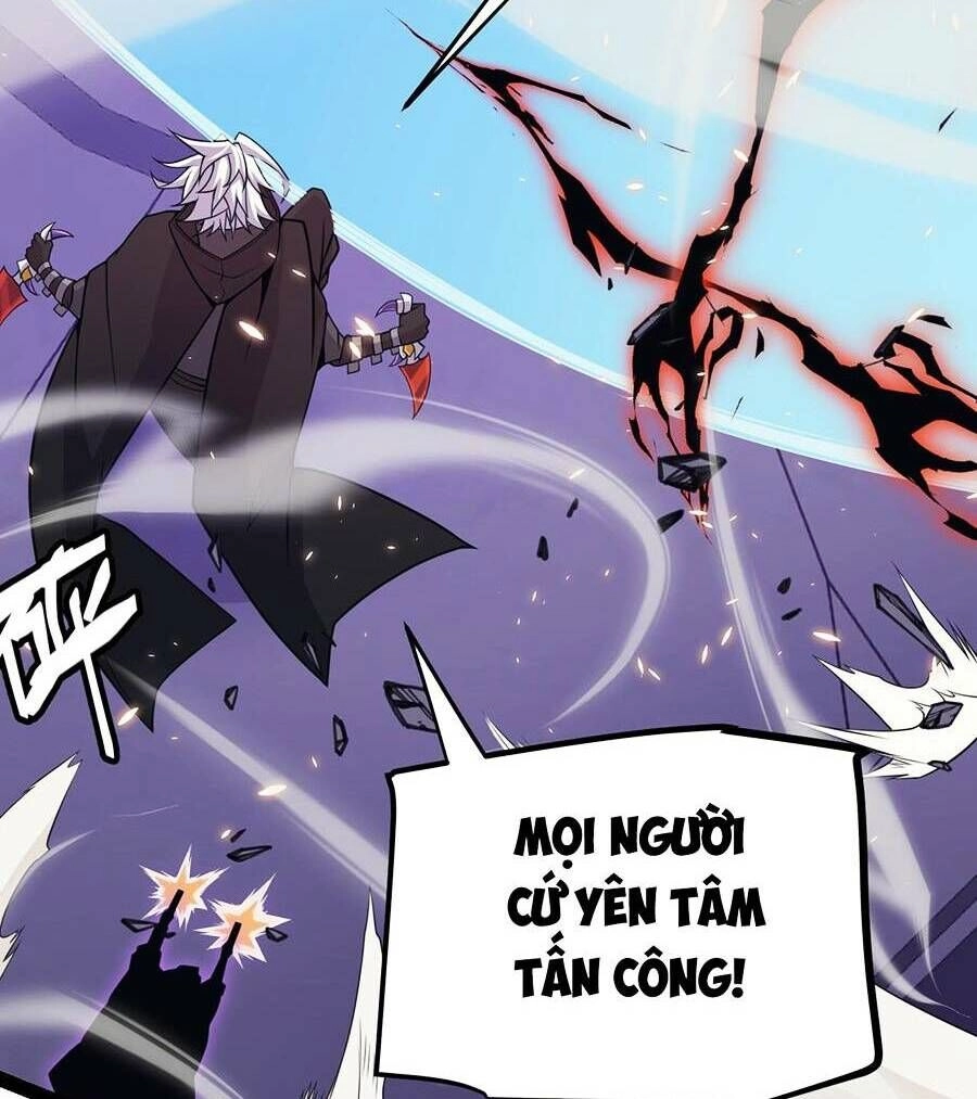 Tôi Đến Từ Thế Giới Trò Chơi Chapter 170 - 58