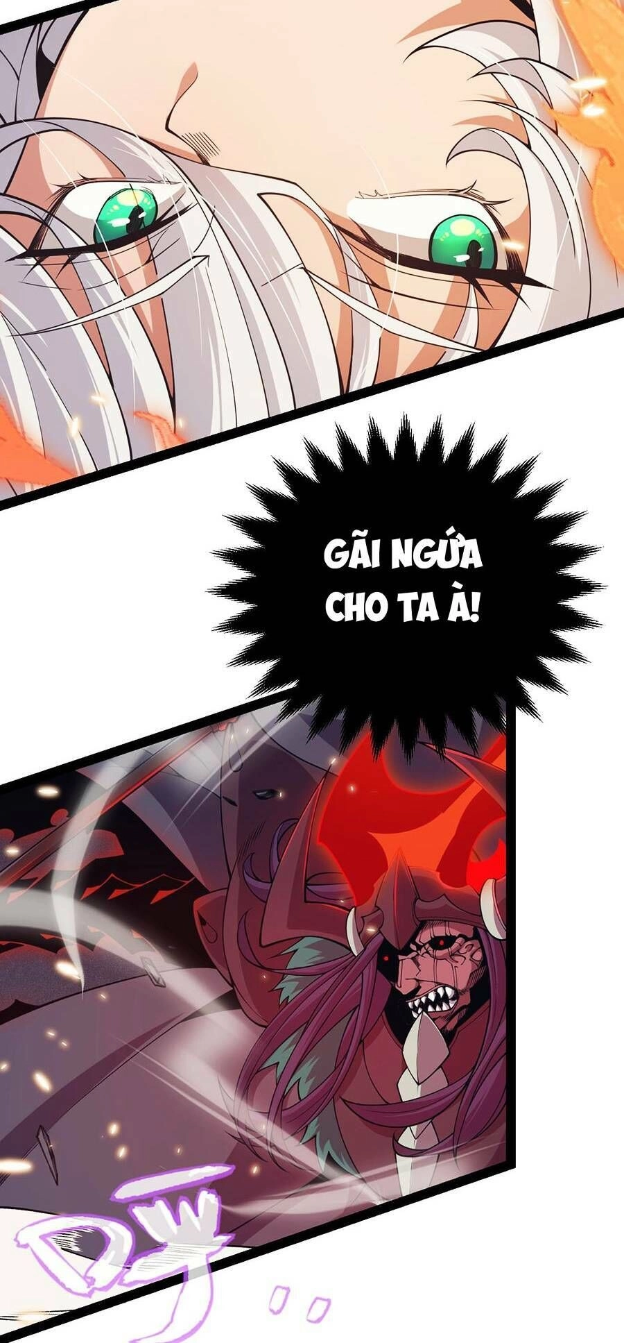 Tôi Đến Từ Thế Giới Trò Chơi Chapter 170 - 65