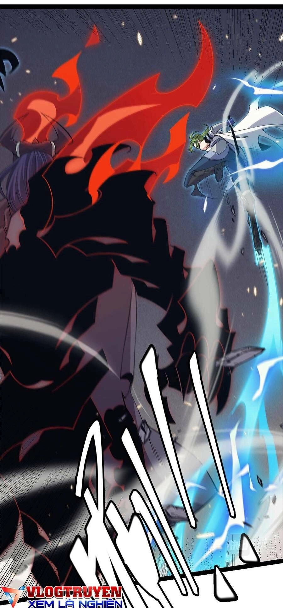 Tôi Đến Từ Thế Giới Trò Chơi Chapter 170 - 68