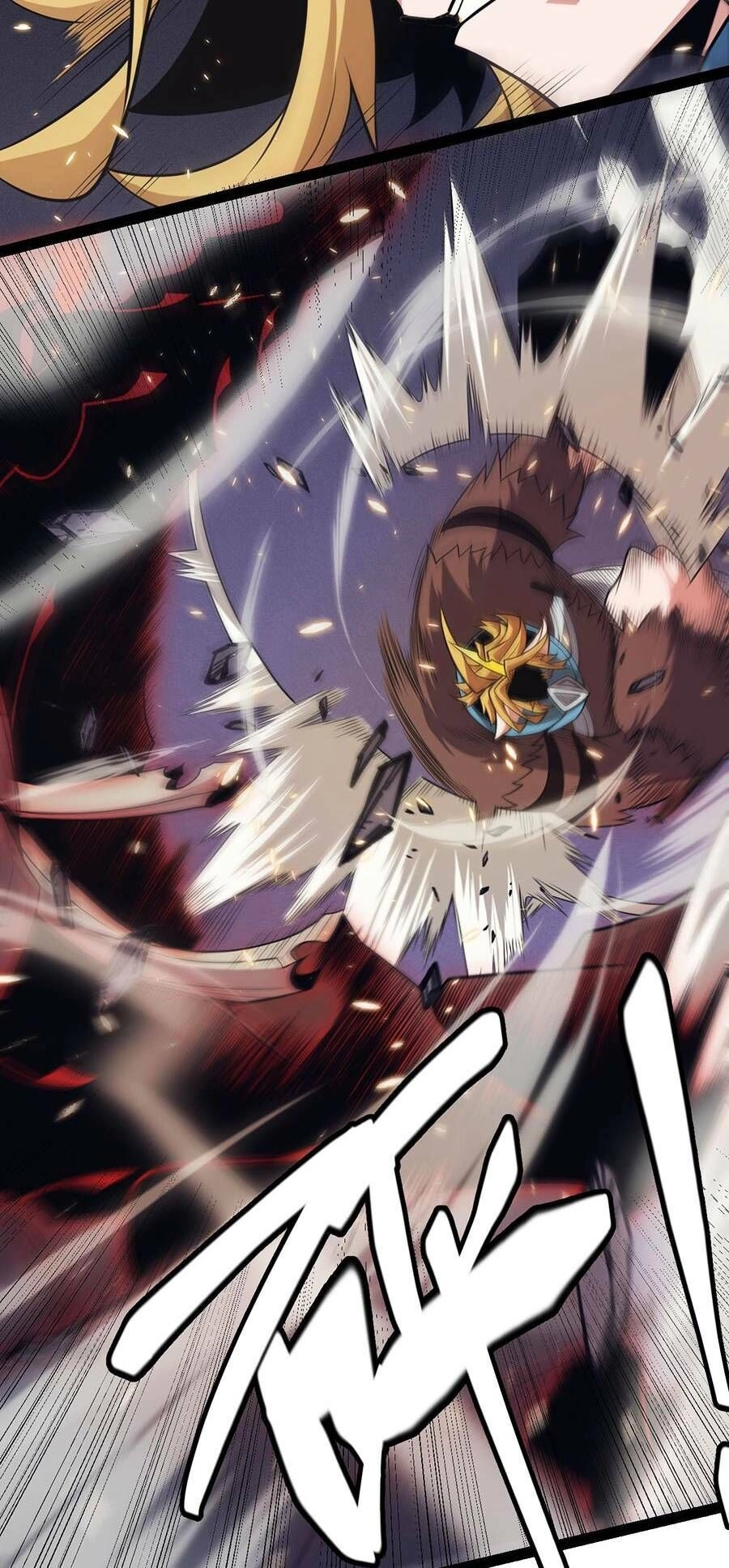 Tôi Đến Từ Thế Giới Trò Chơi Chapter 170 - 73