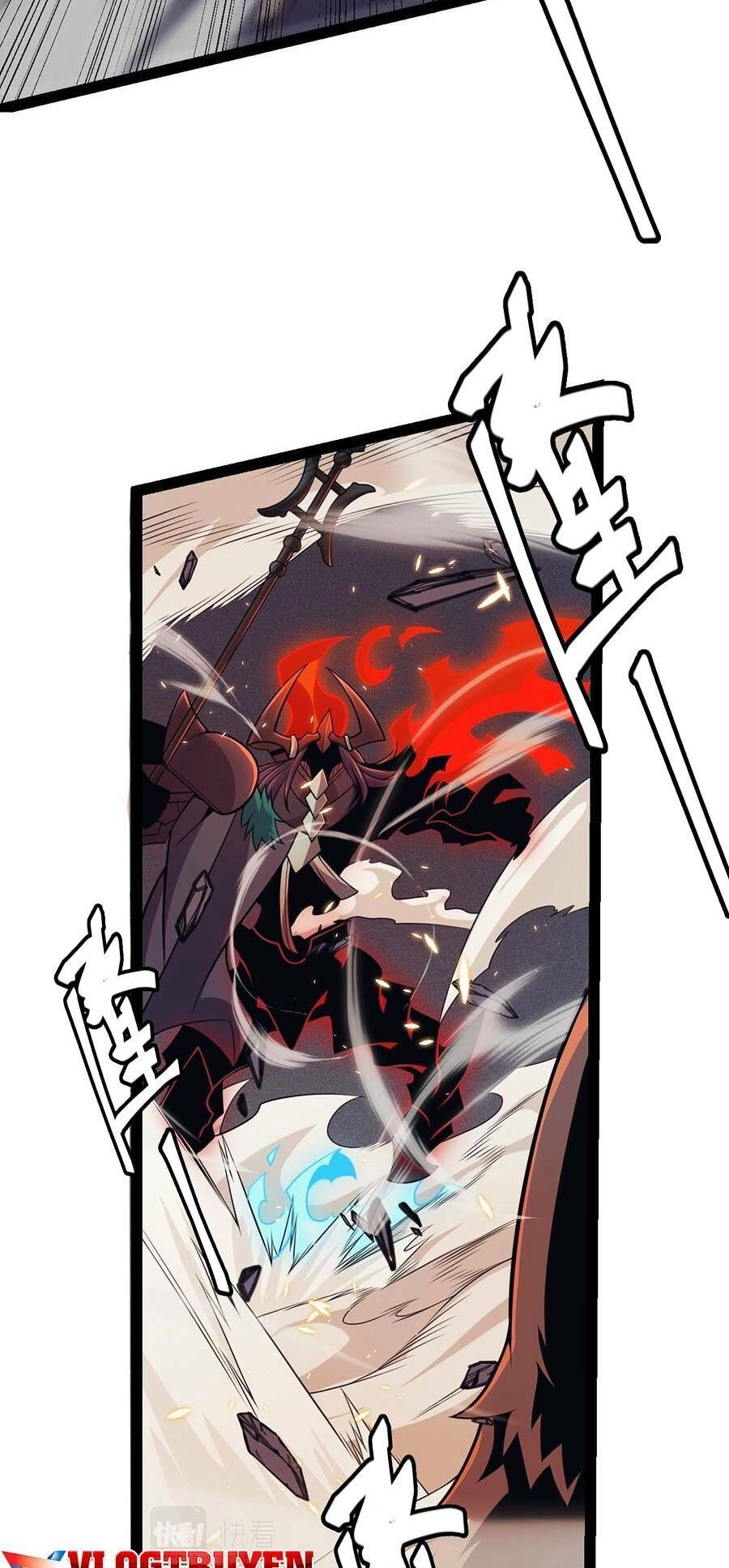 Tôi Đến Từ Thế Giới Trò Chơi Chapter 170 - 74