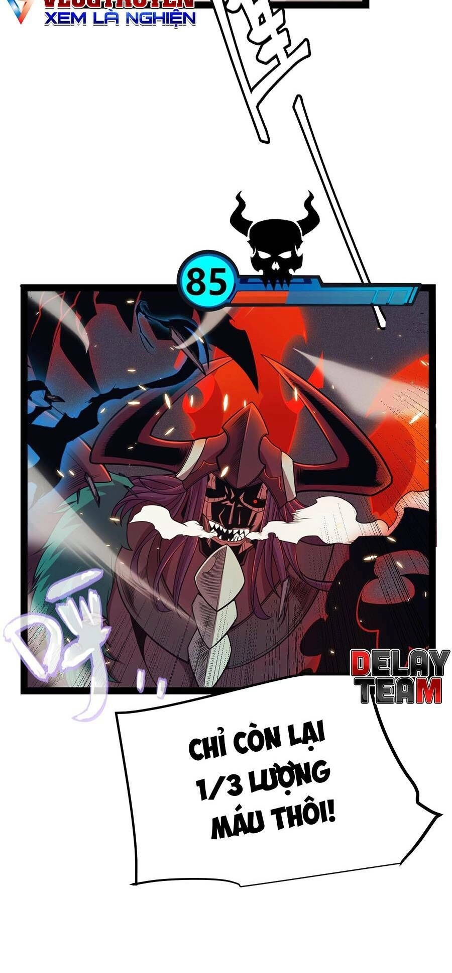 Tôi Đến Từ Thế Giới Trò Chơi Chapter 170 - 75