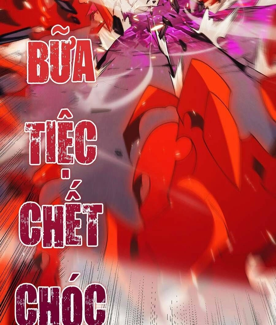 Tôi Đến Từ Thế Giới Trò Chơi Chapter 170 - 79