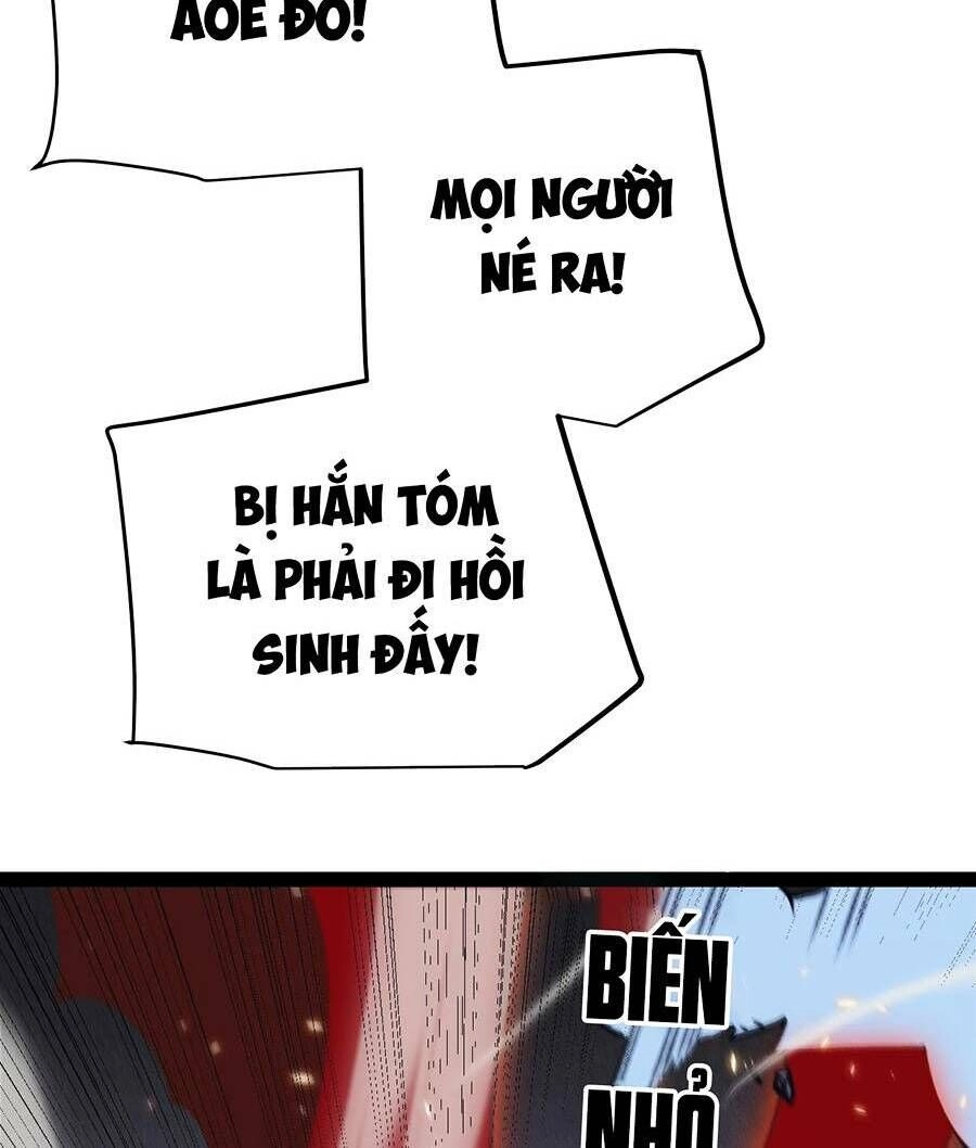 Tôi Đến Từ Thế Giới Trò Chơi Chapter 170 - 83