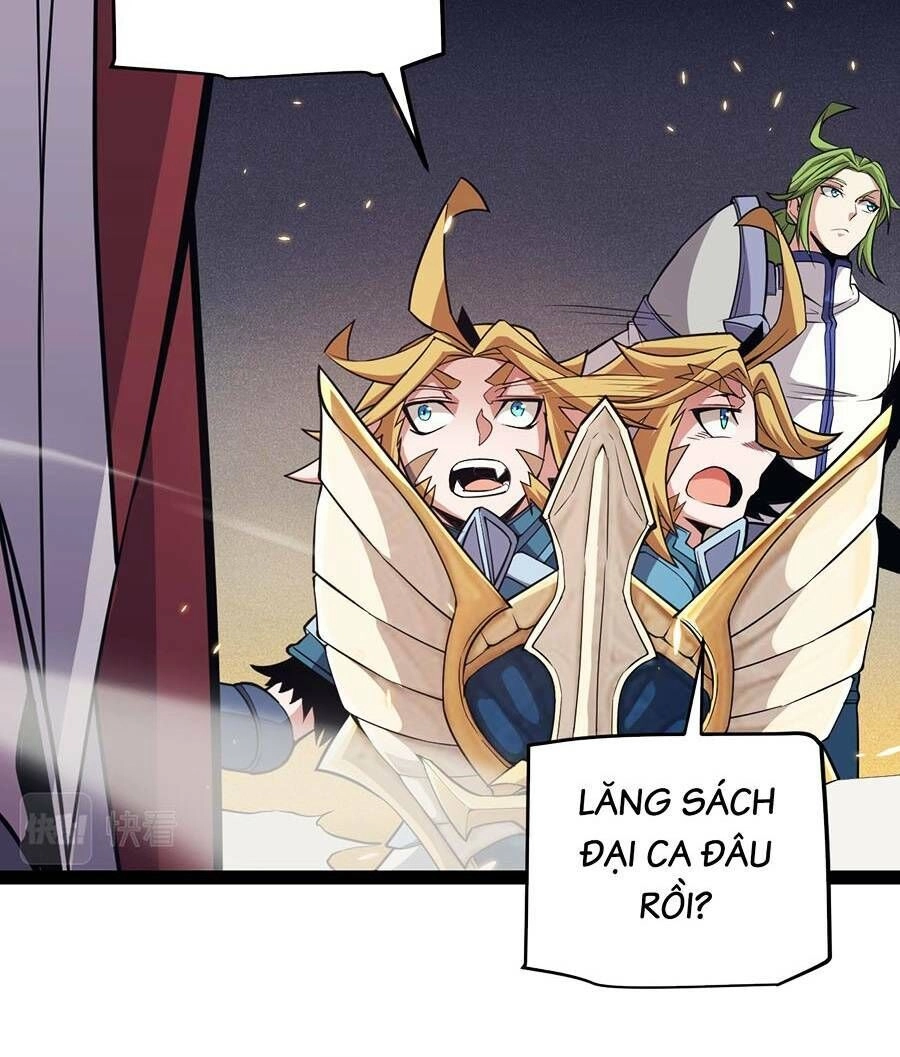 Tôi Đến Từ Thế Giới Trò Chơi Chapter 170 - 88