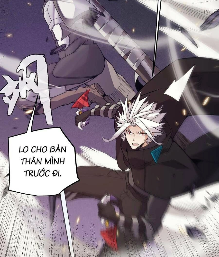 Tôi Đến Từ Thế Giới Trò Chơi Chapter 170 - 99