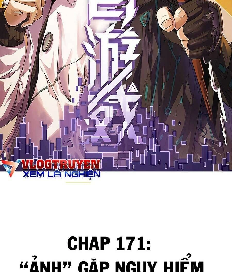 Tôi Đến Từ Thế Giới Trò Chơi Chapter 171 - 5